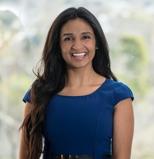 Shivani Ghai